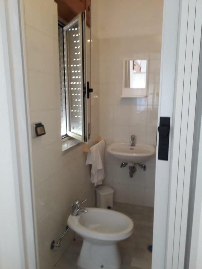 Hotel Santa Caterina 吉泽利亚 外观 照片