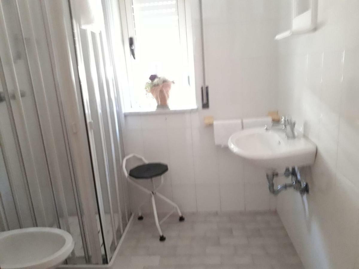 Hotel Santa Caterina 吉泽利亚 外观 照片